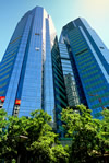 Beijing office rental