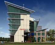 Gurgaon office space