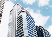 Perth office space