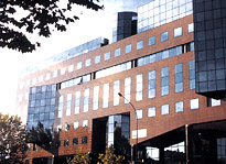 Toulouse offices
