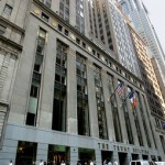 Wall Street