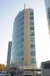 Warsaw office rental