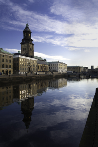 Gothenburg