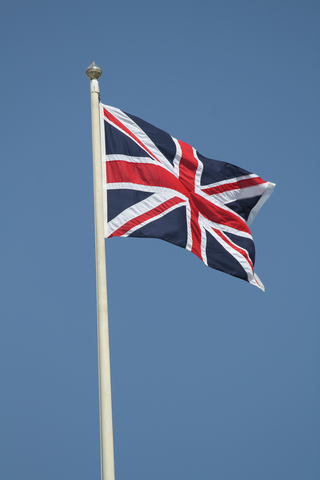 UK Flag