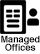 Managed Offices