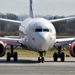 Image of of Edinburgh Airport