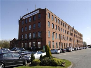 Serviced Offices in Oldham