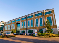 Examples of serviced offices in Bracknell for rental