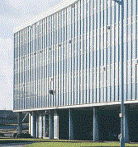 Example of Commercial Property in Slough