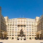 Horton House, Exchange Flags