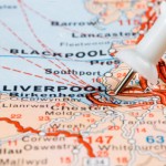 Liverpool Map