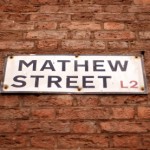 Mathew Street