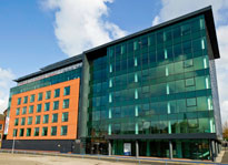 Office Space in Bolton