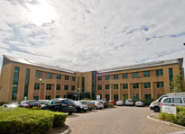 Cheadle Royal Business Park