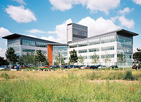 Dartford offices
