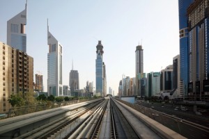 Flexible Workspace in Dubai