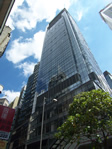 Office space to rent Hong Kong