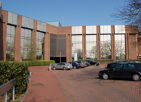examples of office space in Peterborough