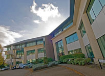 Showing examples of offices for rent in Reading