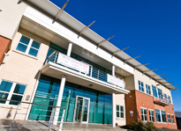 Office spaces for rent in Luton