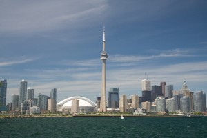 CN Tower