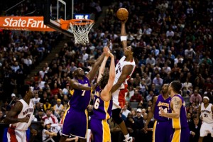 Toronto Rapters