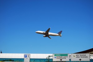 Rome Airport