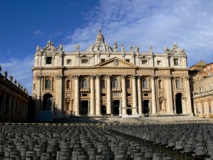 Vatican City