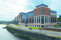 example of offices for rent in Aberdeen