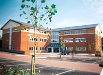 Exeter Business Park Office Space