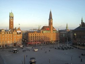Search office space in Copenhagen