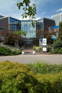 Science Park South, Warrington