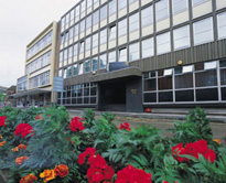 Showing examples of serviced offices on Princess Way Swansea