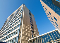 Example of Potters Bar flexible office space