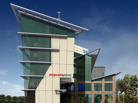 Gurgaon office space