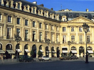 Offices in Paris