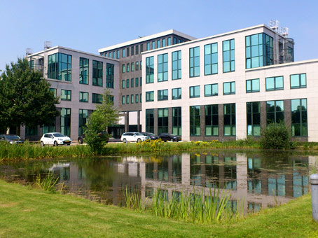 Breda Office Space