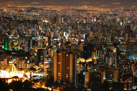 Belo Horizonte