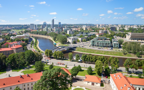 Vilnius