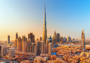 Dubai Office Rental