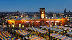 Ashton under Lyne Office Space