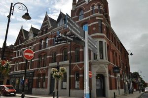 Bury Office Space