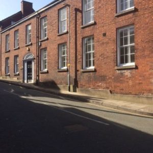 Congleton Serviced Offices