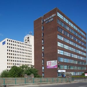 Flexible Office Space in Stockport