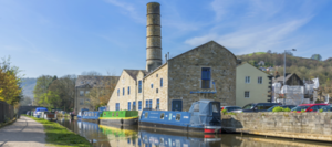 Heywood Office Space