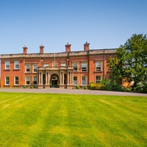 Knutsford serviced office space