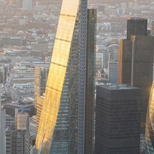 Leadenhall Building The Cheese Grater