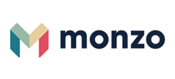 Startup Monzo have offices at Finsbury Square EC2A