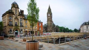 Rochdale Office Space