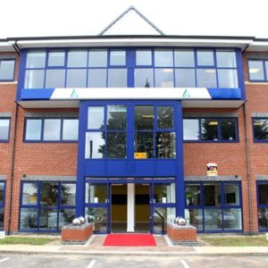Serviced Offices in Wigan